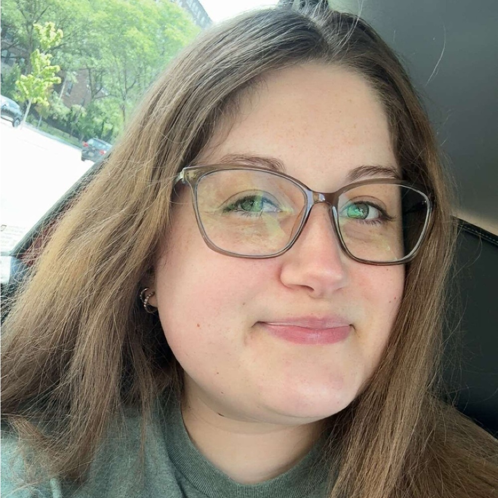 Meet your Posher, Lynnsey